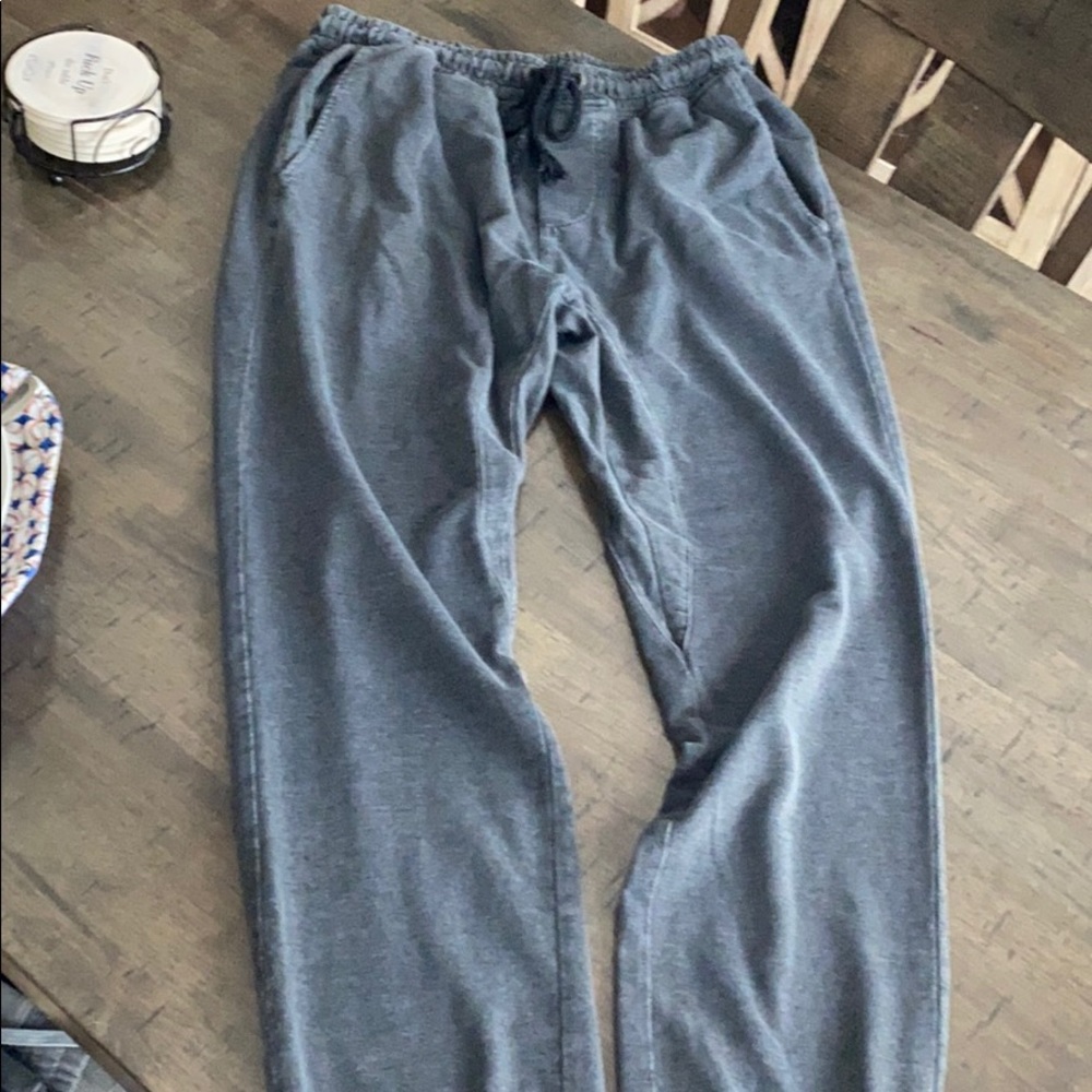 Sweatpants
